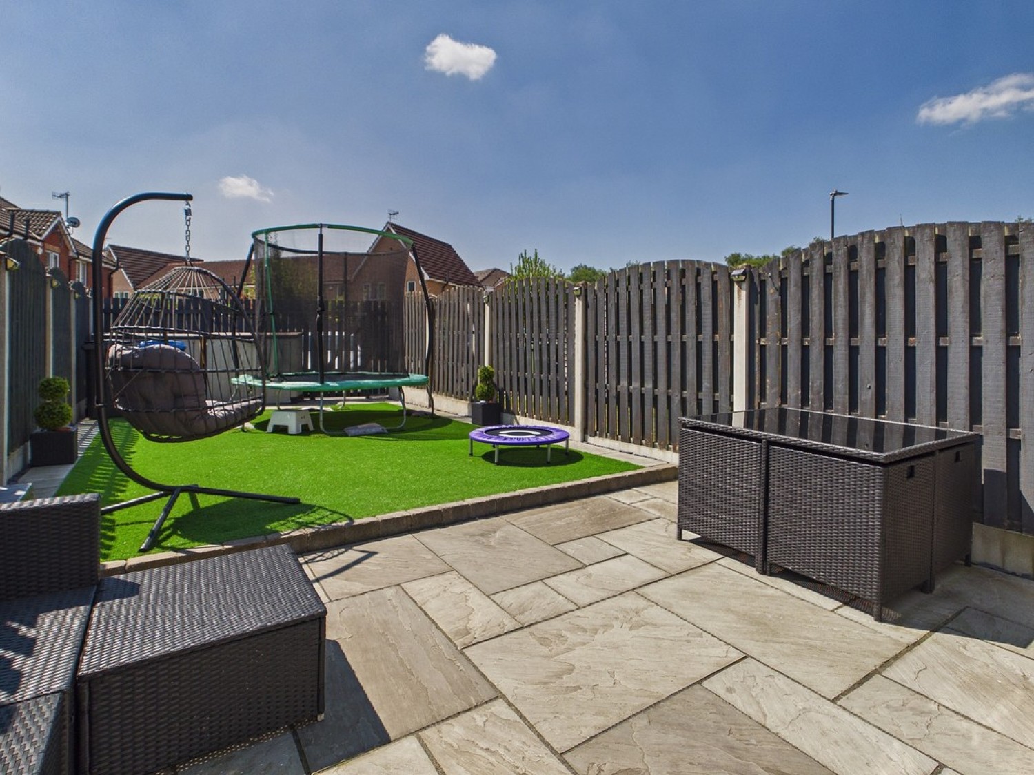 3 bedroom House for Sale Wain Avenue, Chesterfield