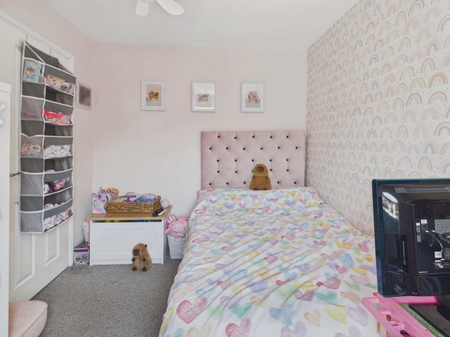 3 bedroom House for Sale Wain Avenue, Chesterfield