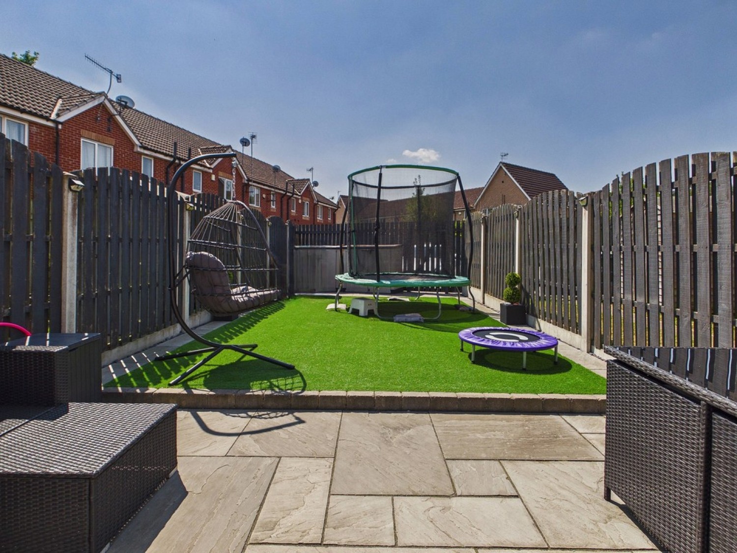 3 bedroom House for Sale Wain Avenue, Chesterfield