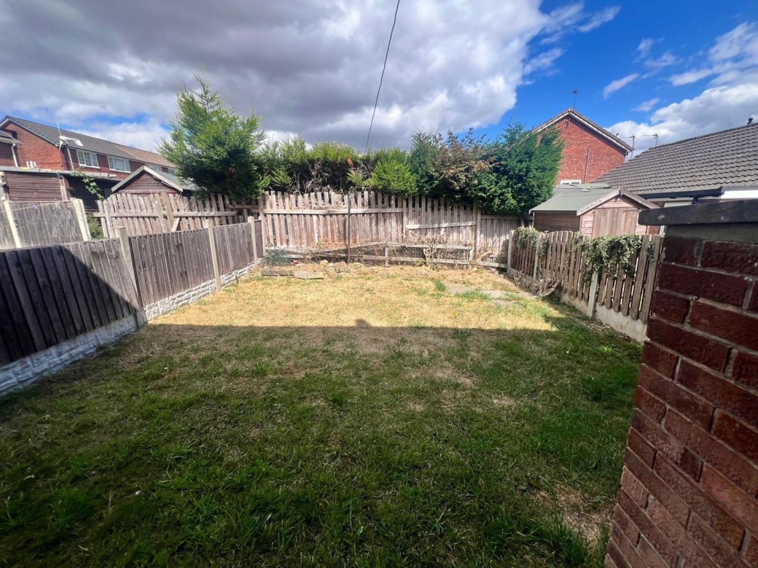3 bedroom House for Sale Brockhurst Way, Thrybergh