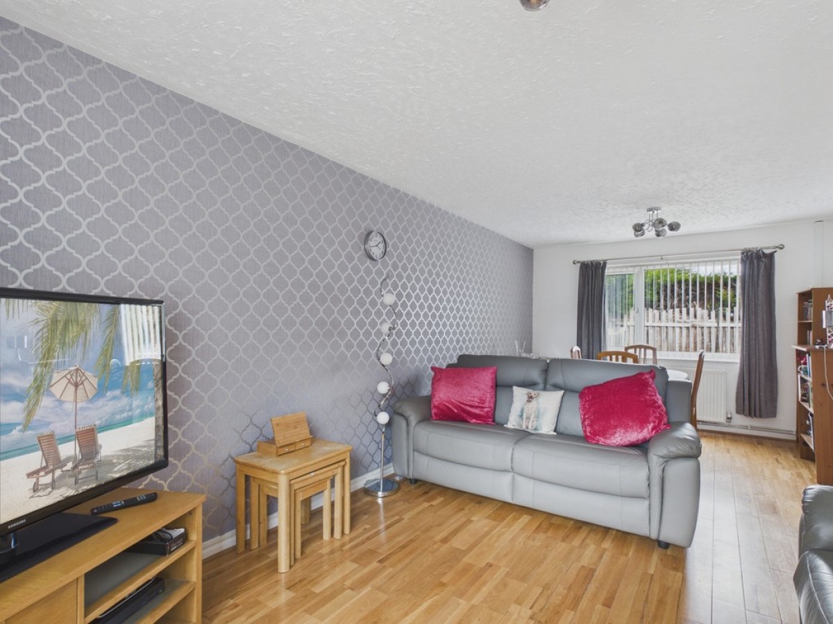 Brockhurst Way, Thrybergh