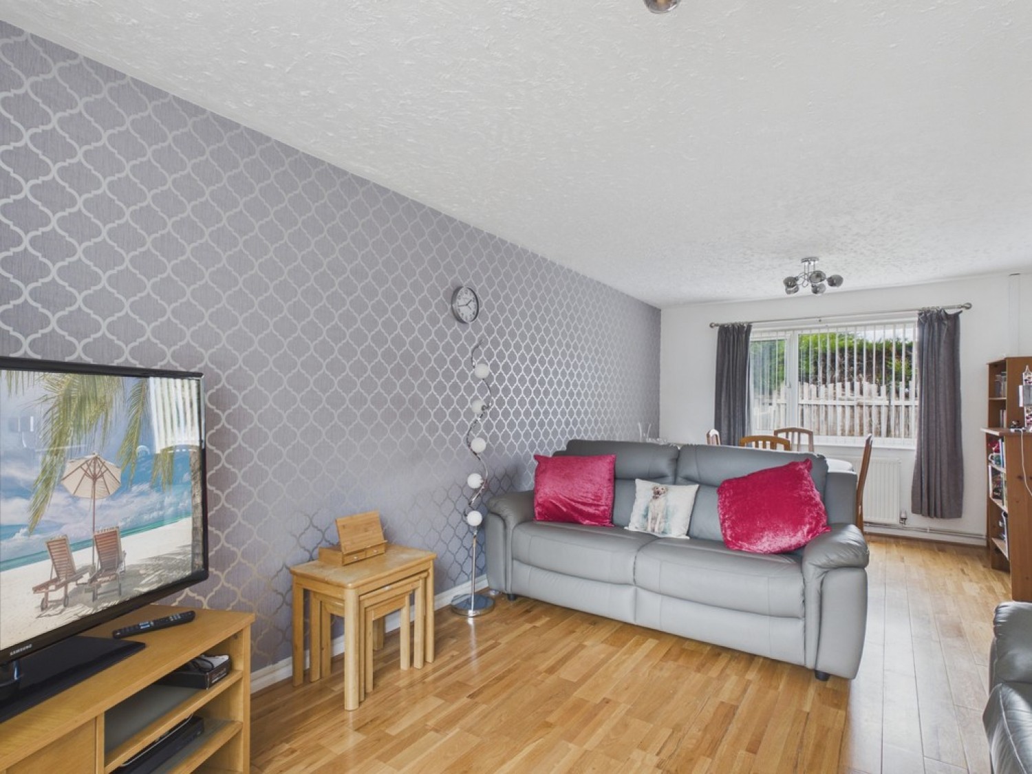 3 bedroom House for Sale Brockhurst Way, Thrybergh