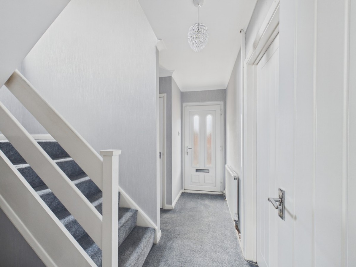 Brockhurst Way, Thrybergh