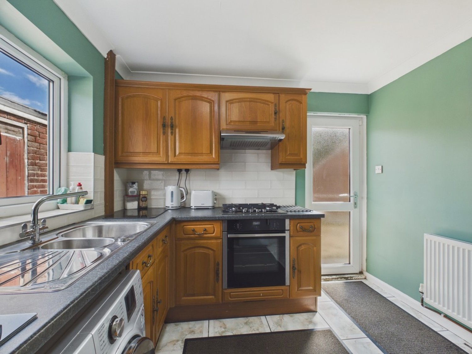 3 bedroom House for Sale Brockhurst Way, Thrybergh