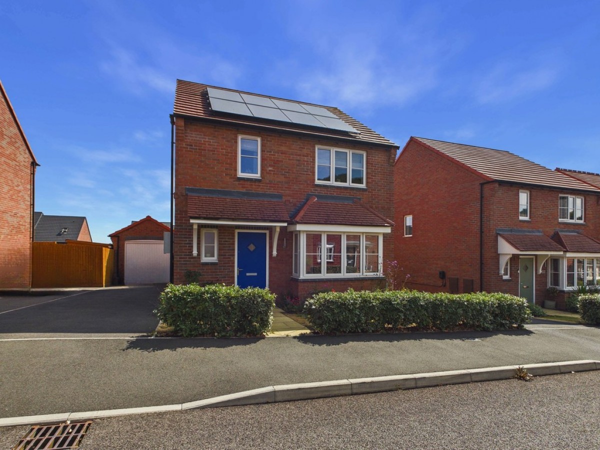 Emes Road, Wingerworth