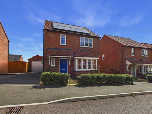 Emes Road, Wingerworth