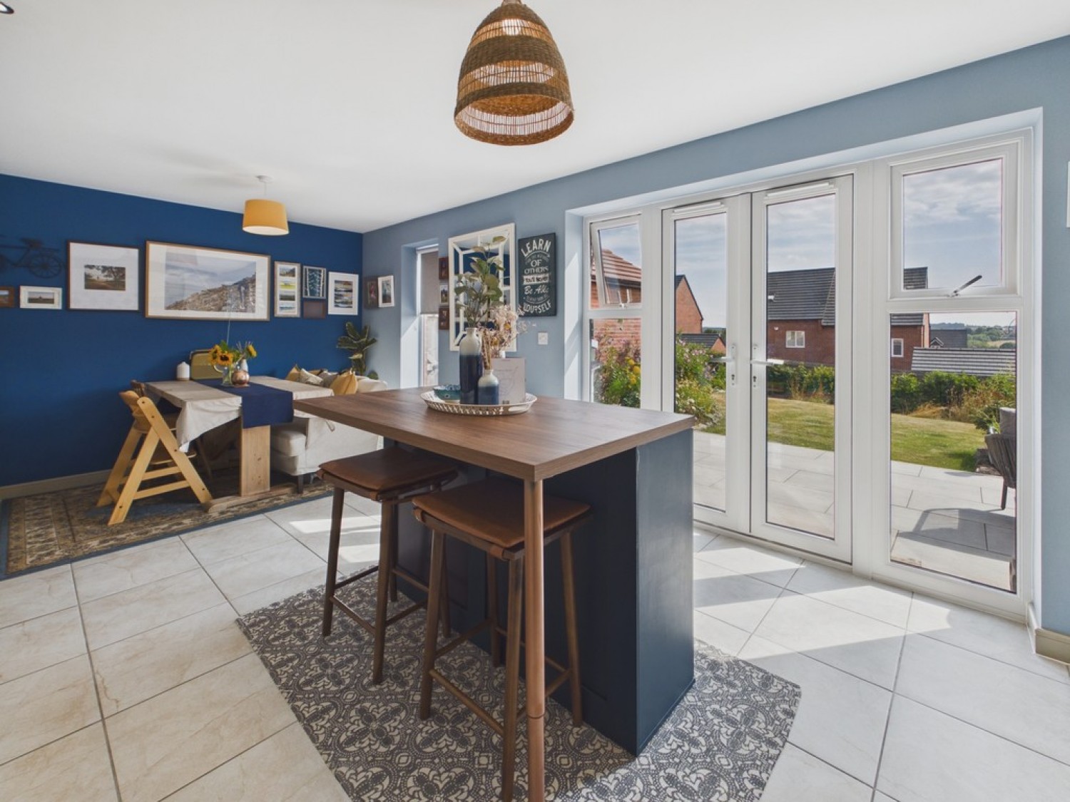 4 bedroom House for Sale Emes Road, Wingerworth