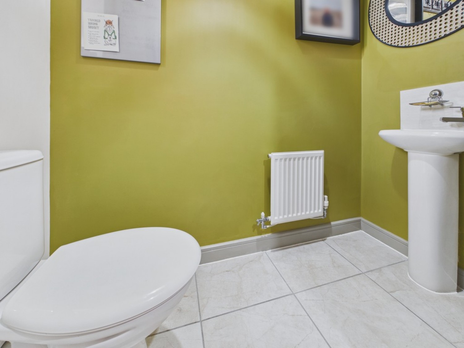 4 bedroom House for Sale Emes Road, Wingerworth