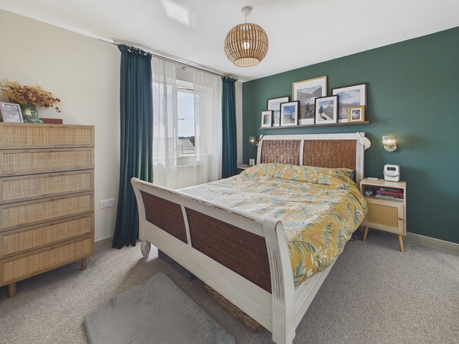 4 bedroom House for Sale Emes Road, Wingerworth