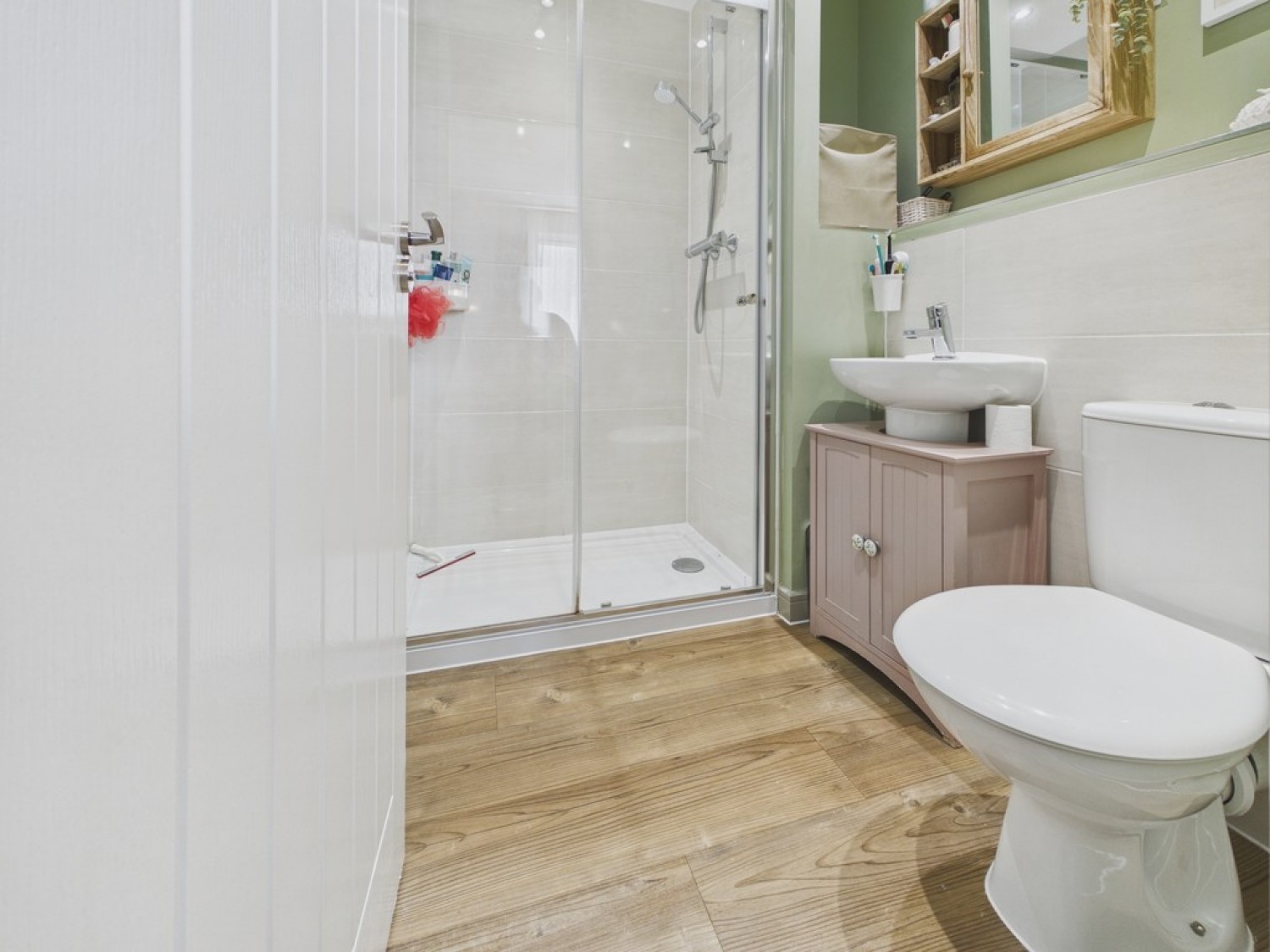 4 bedroom House for Sale Emes Road, Wingerworth