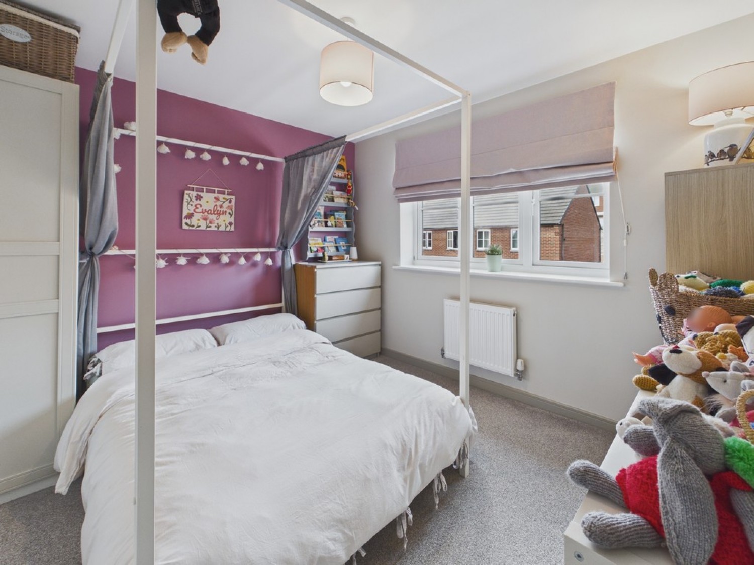4 bedroom House for Sale Emes Road, Wingerworth