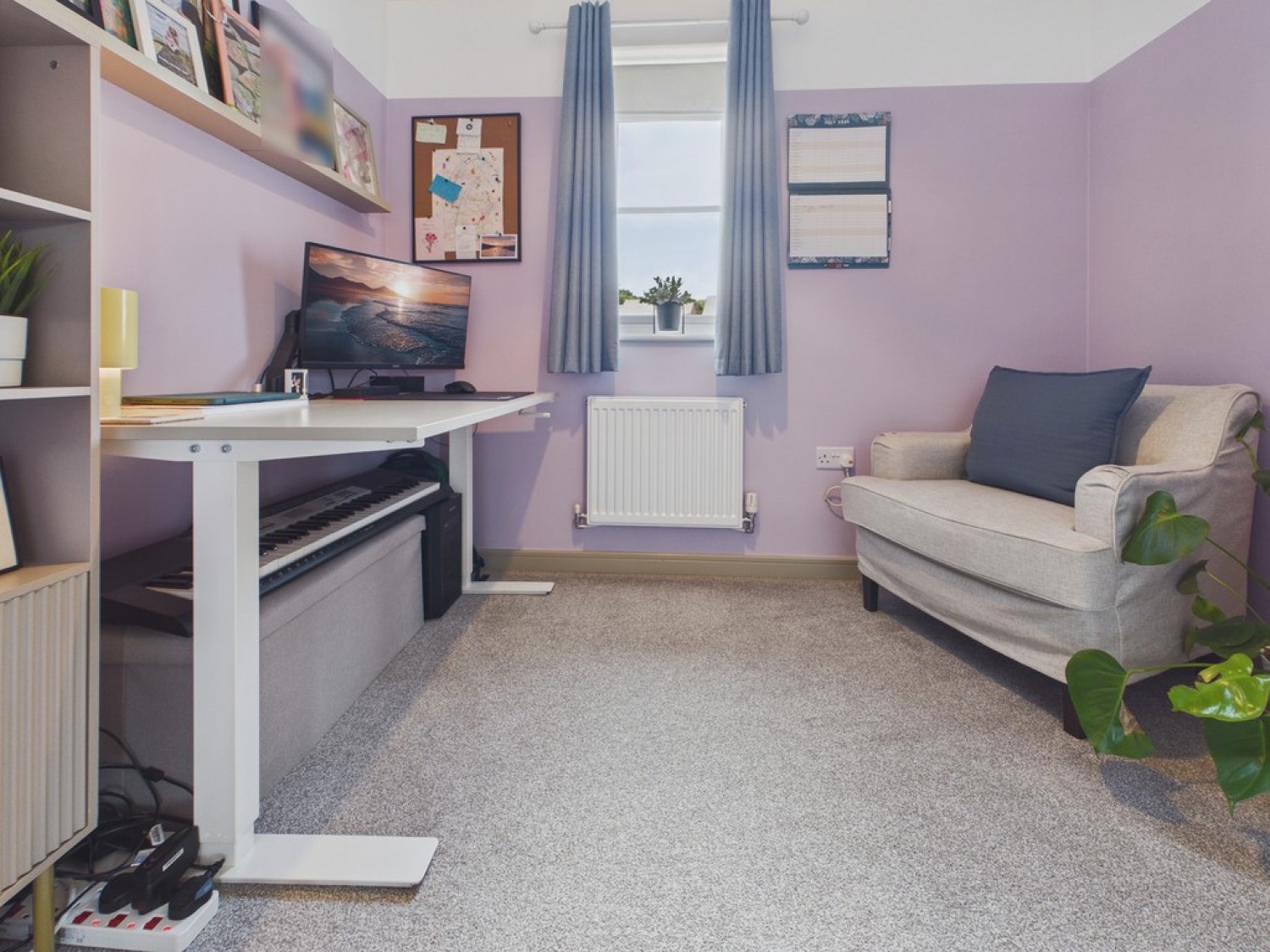 4 bedroom House for Sale Emes Road, Wingerworth
