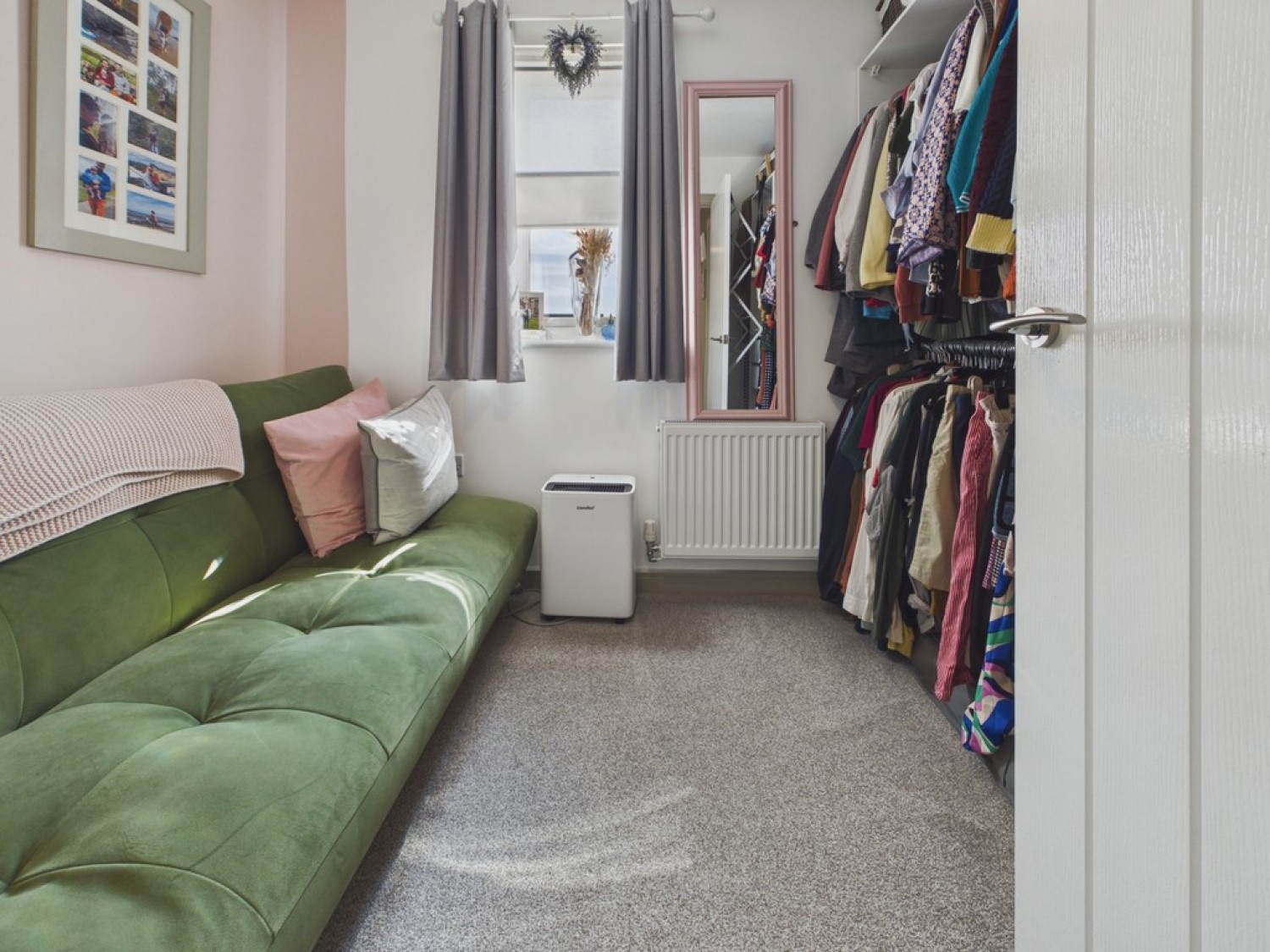 4 bedroom House for Sale Emes Road, Wingerworth