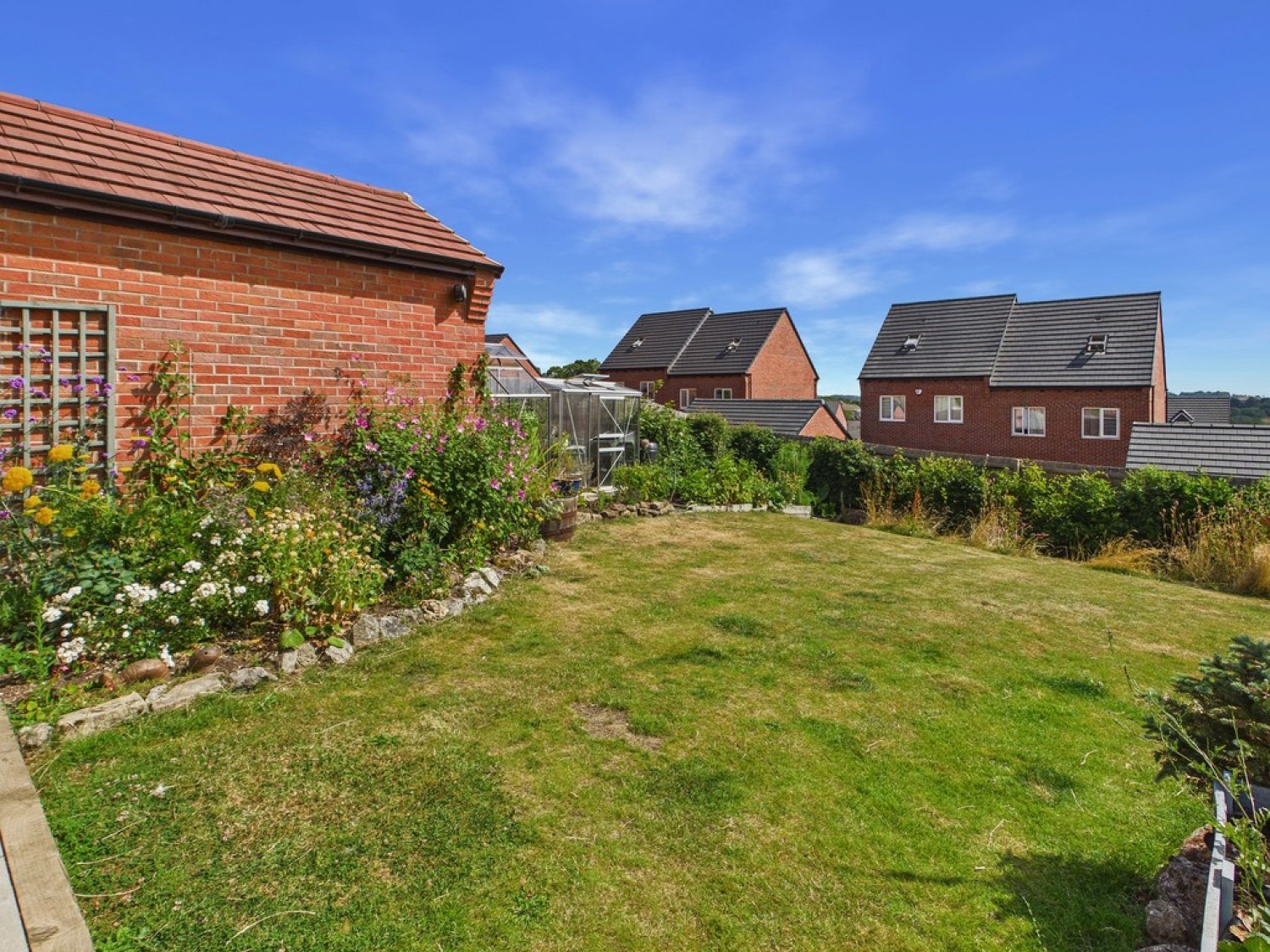 4 bedroom House for Sale Emes Road, Wingerworth