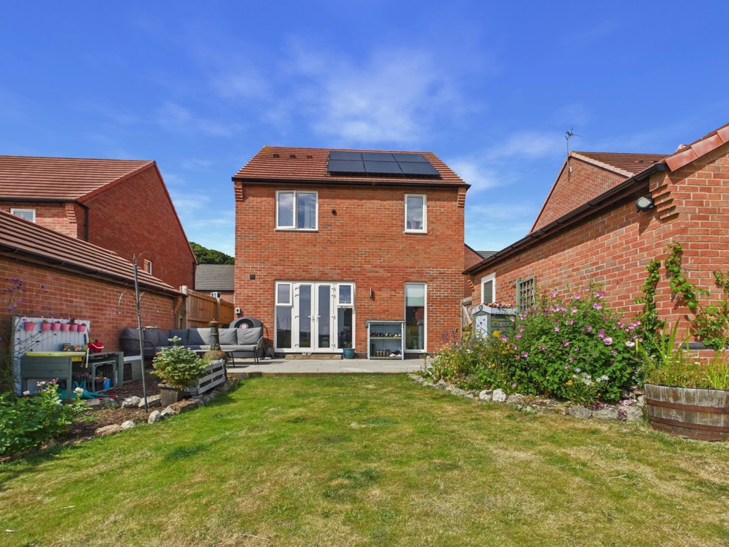 4 bedroom House for Sale Emes Road, Wingerworth