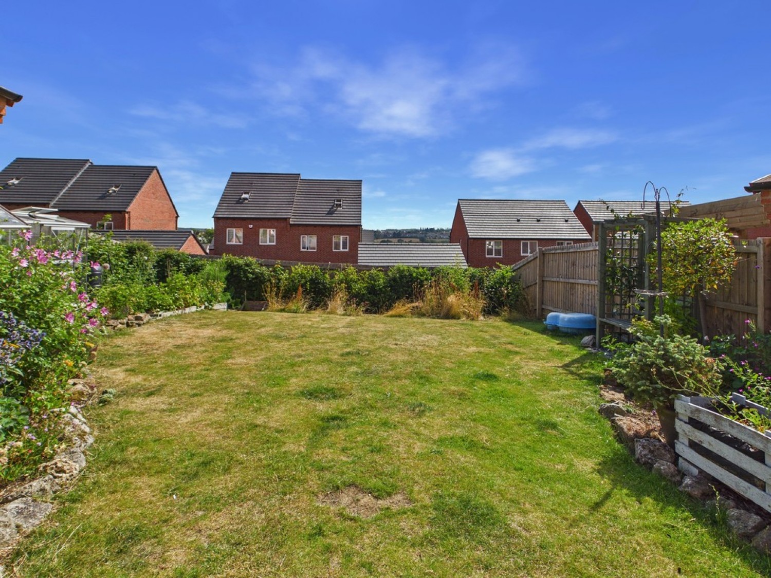4 bedroom House for Sale Emes Road, Wingerworth