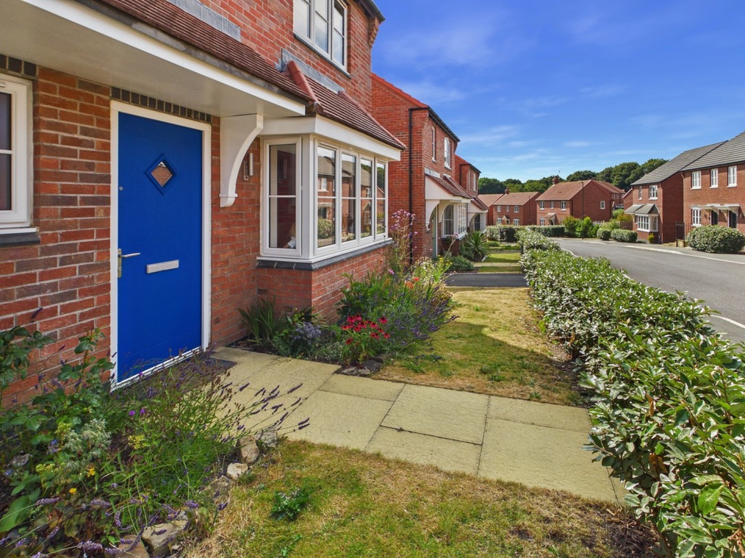 4 bedroom House for Sale Emes Road, Wingerworth