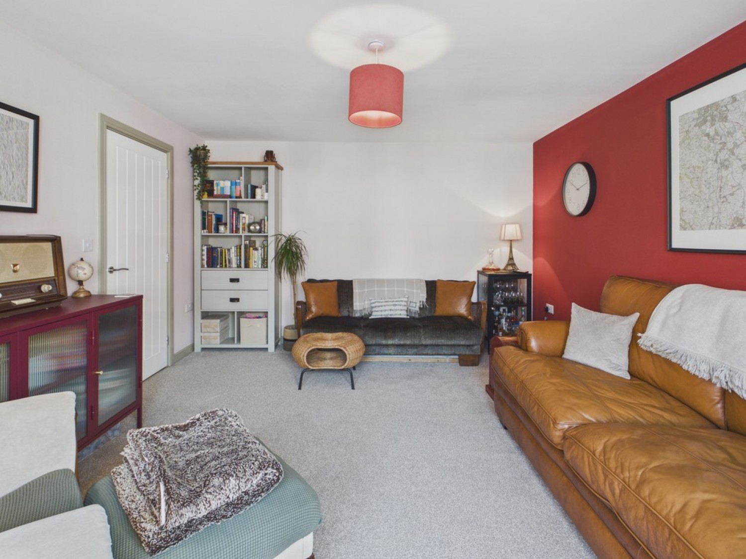 4 bedroom House for Sale Emes Road, Wingerworth