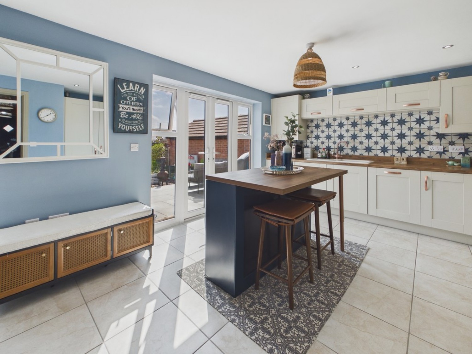 4 bedroom House for Sale Emes Road, Wingerworth