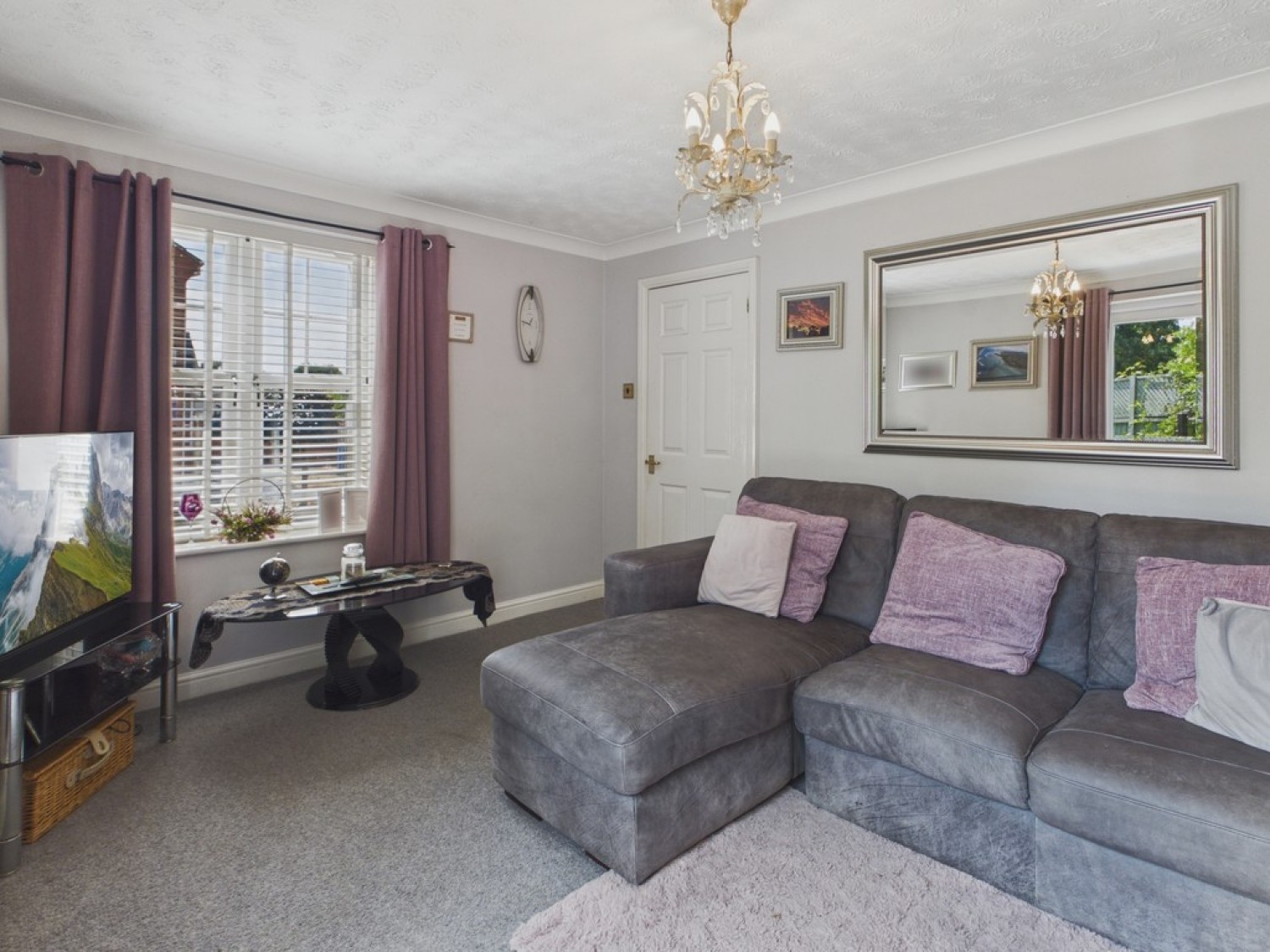 3 bedroom House for Sale Old House Road, Newbold