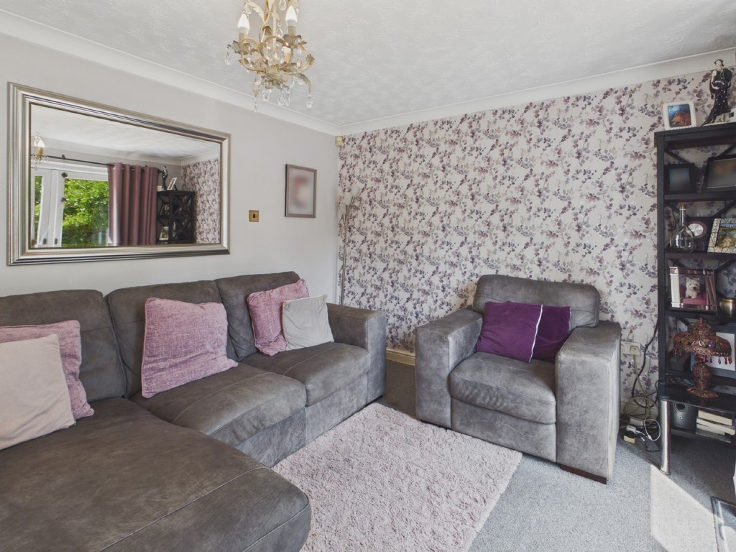 3 bedroom House for Sale Old House Road, Newbold