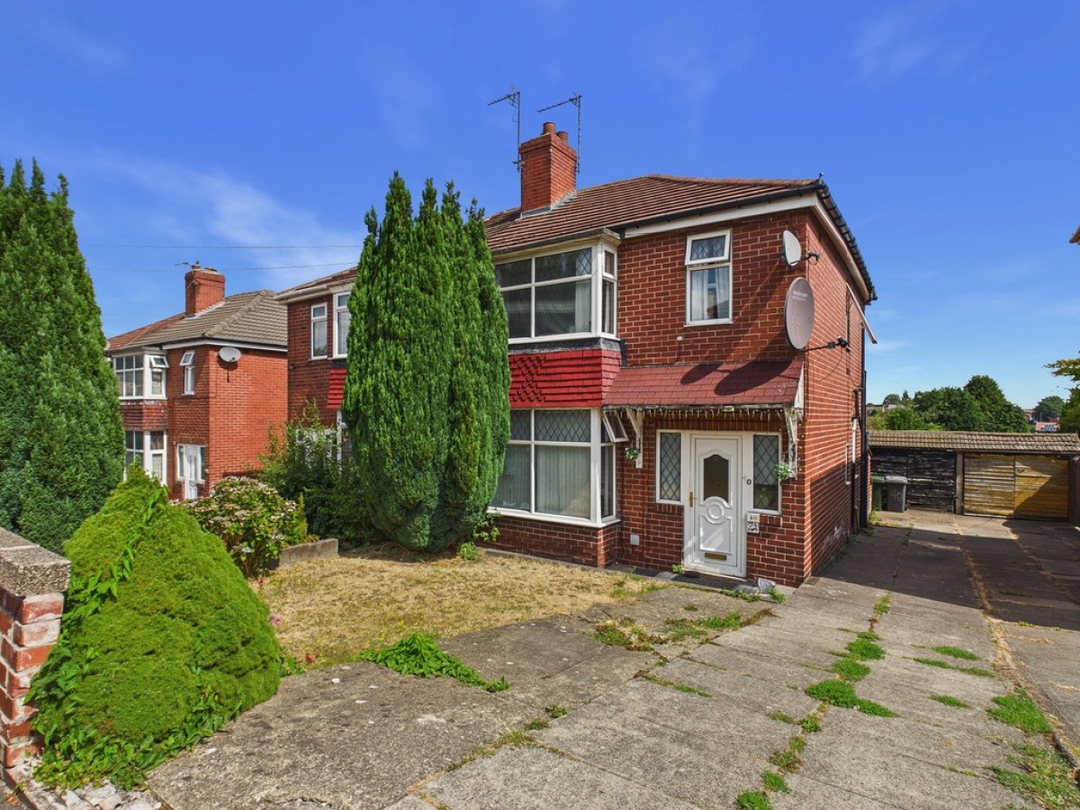 Richard Road, Broom