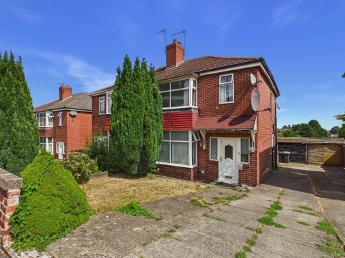 Richard Road, Broom