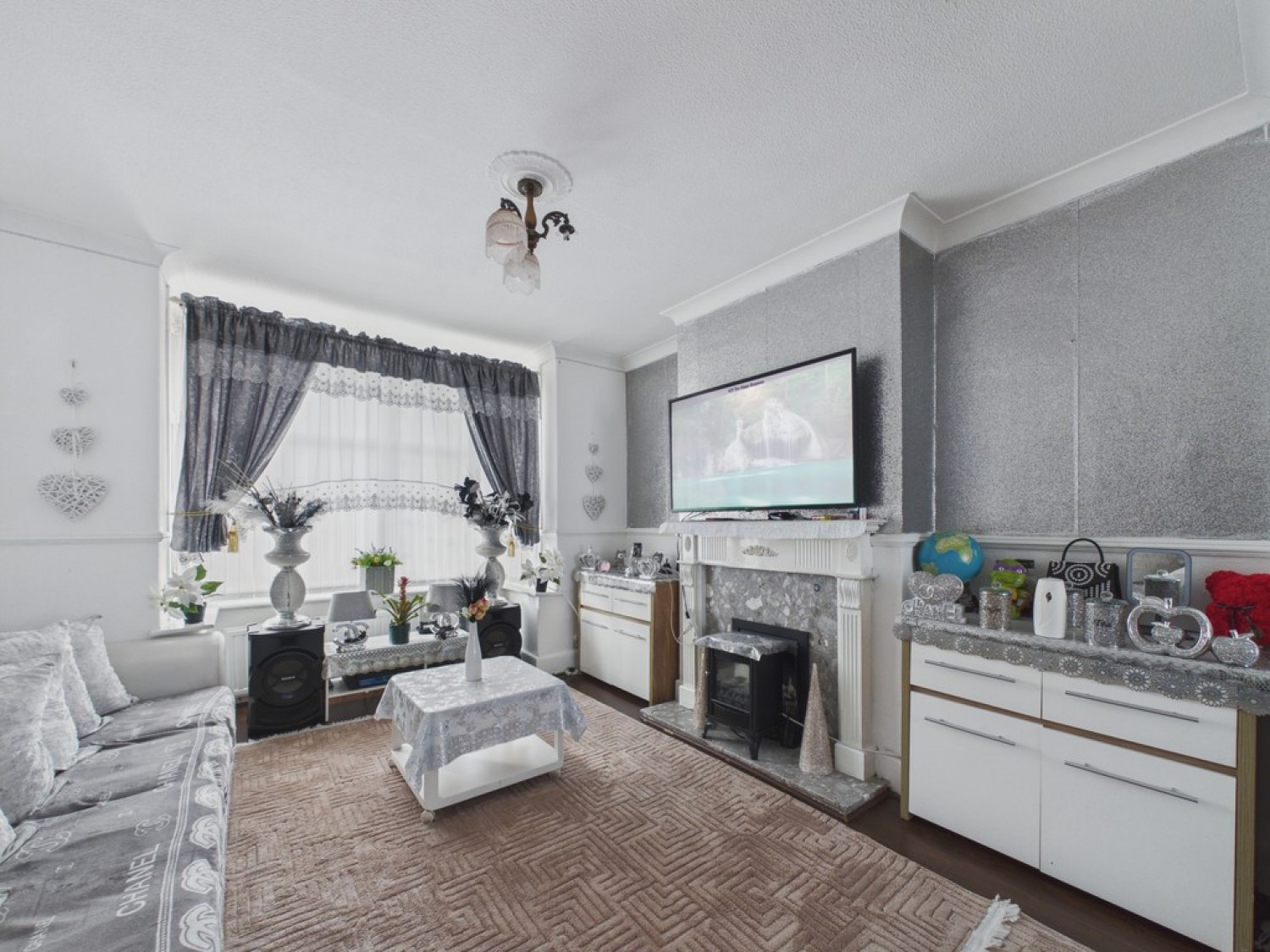 3 bedroom House for Sale Richard Road, Broom