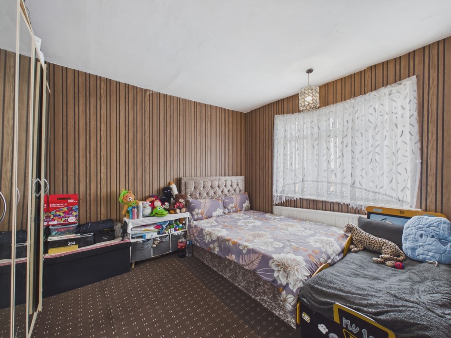 3 bedroom House for Sale Richard Road, Broom