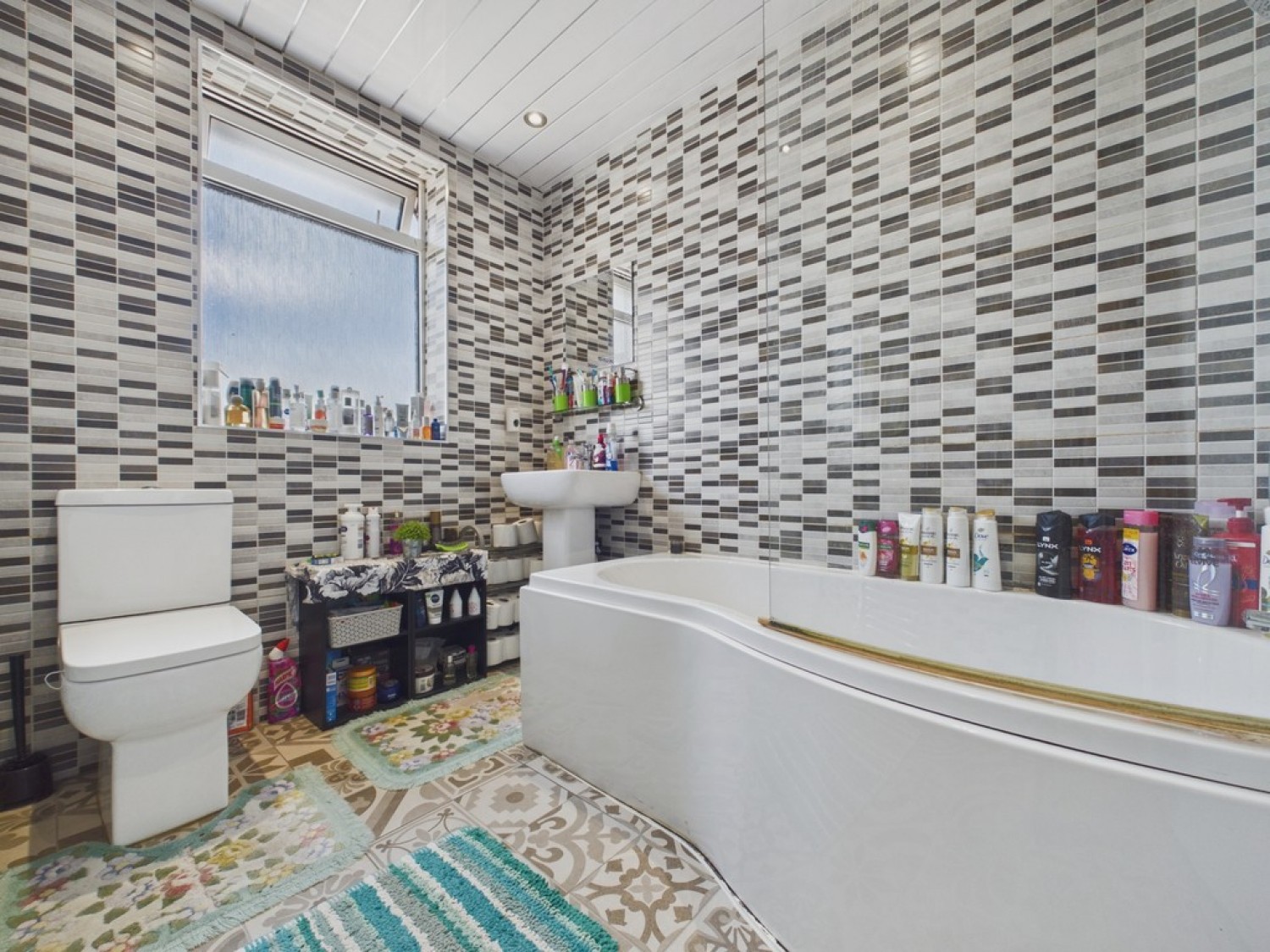 3 bedroom House for Sale Richard Road, Broom