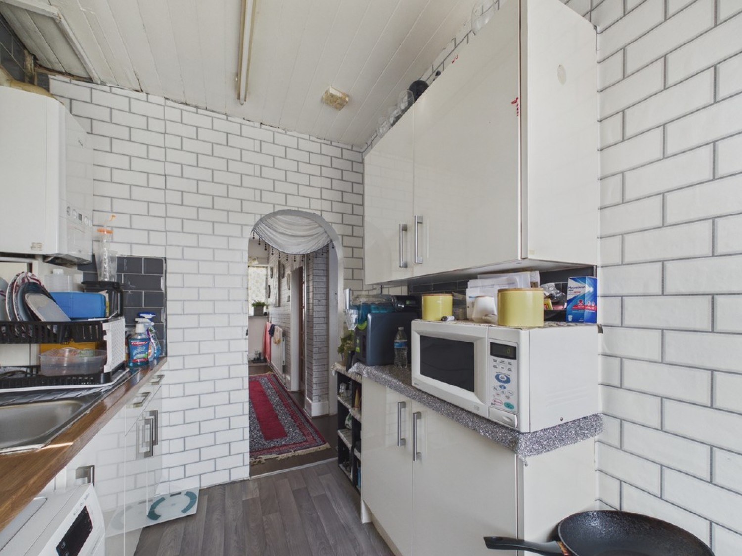 3 bedroom House for Sale Richard Road, Broom