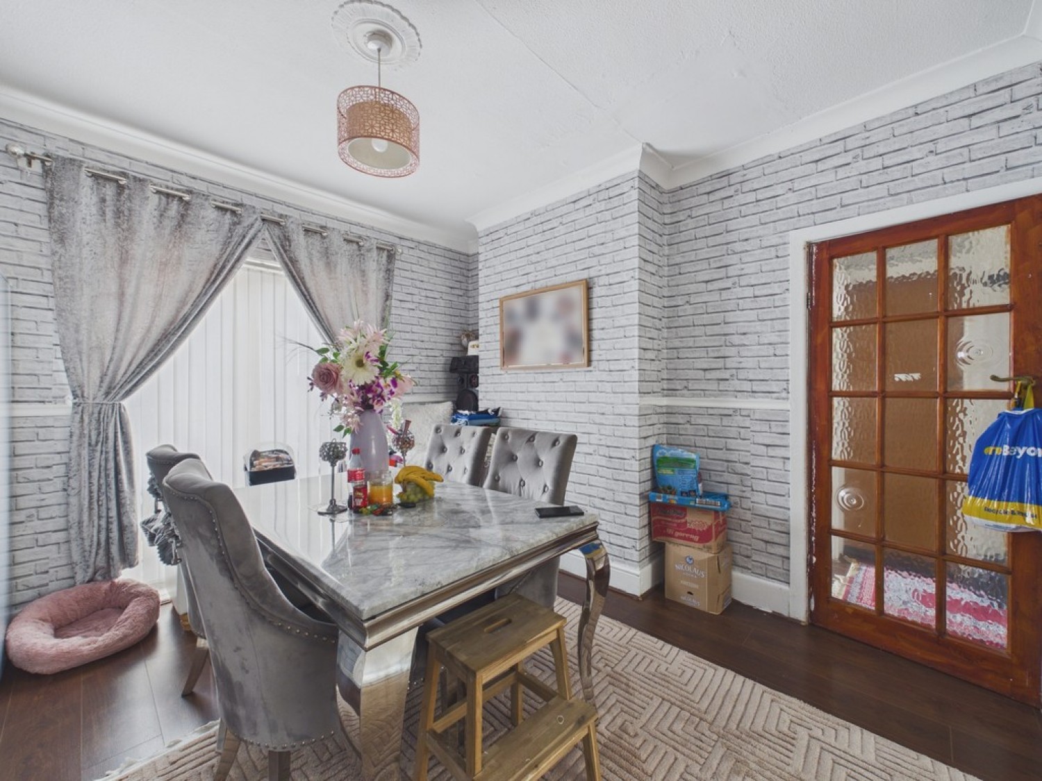 3 bedroom House for Sale Richard Road, Broom