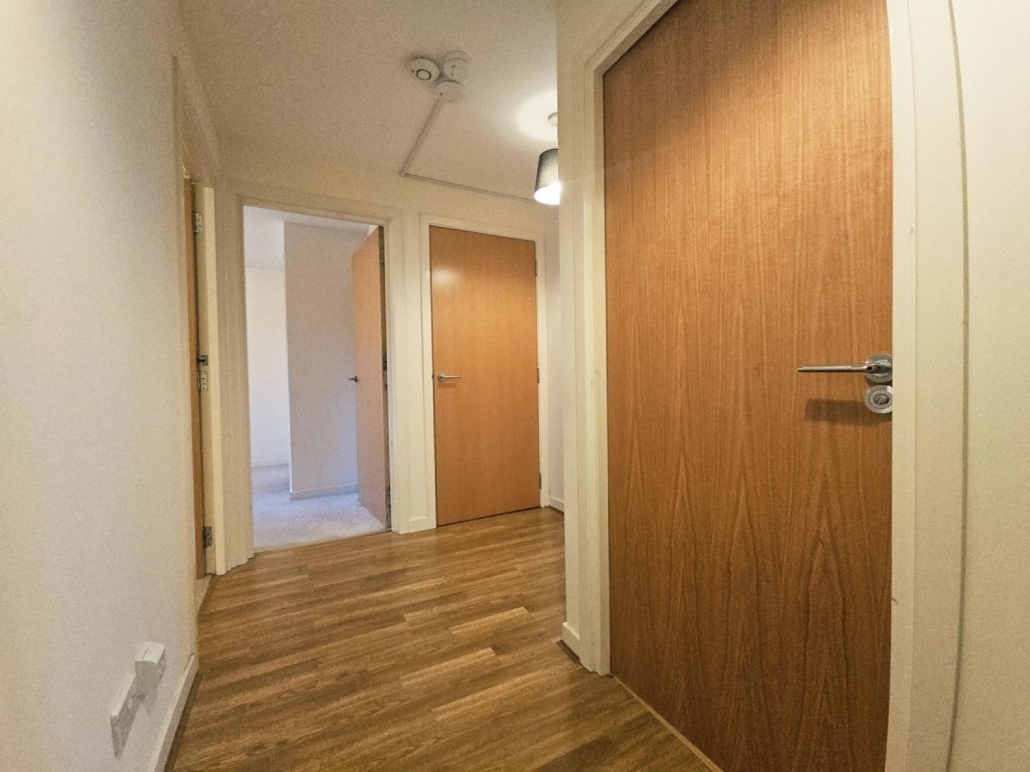 Gartferry Court, Racecourse Road