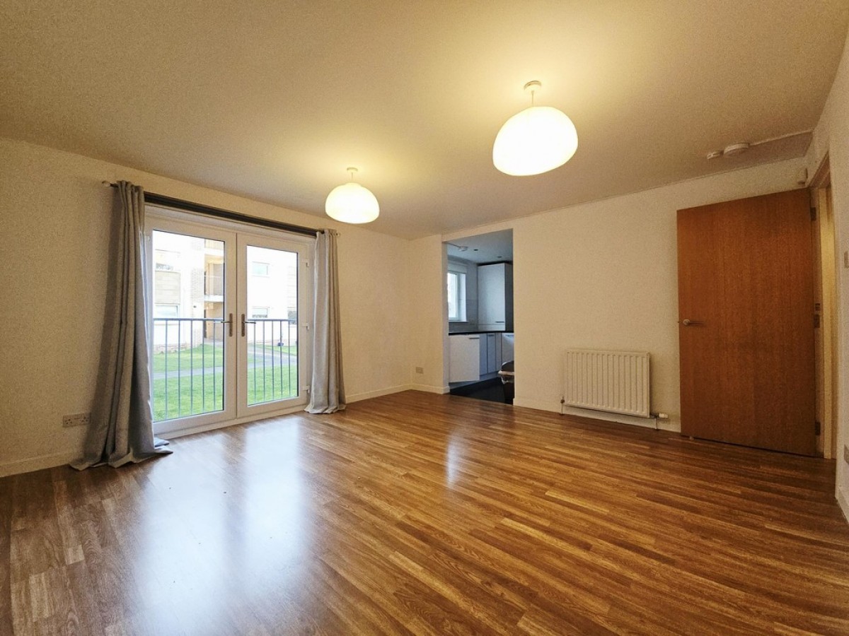 Gartferry Court, Racecourse Road