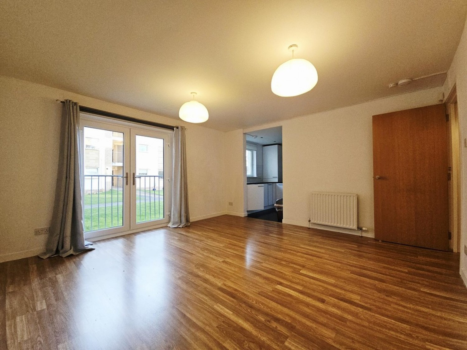 Gartferry Court, Racecourse Road