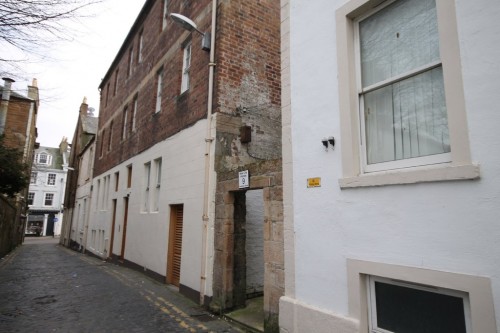 AYR - Academy Street