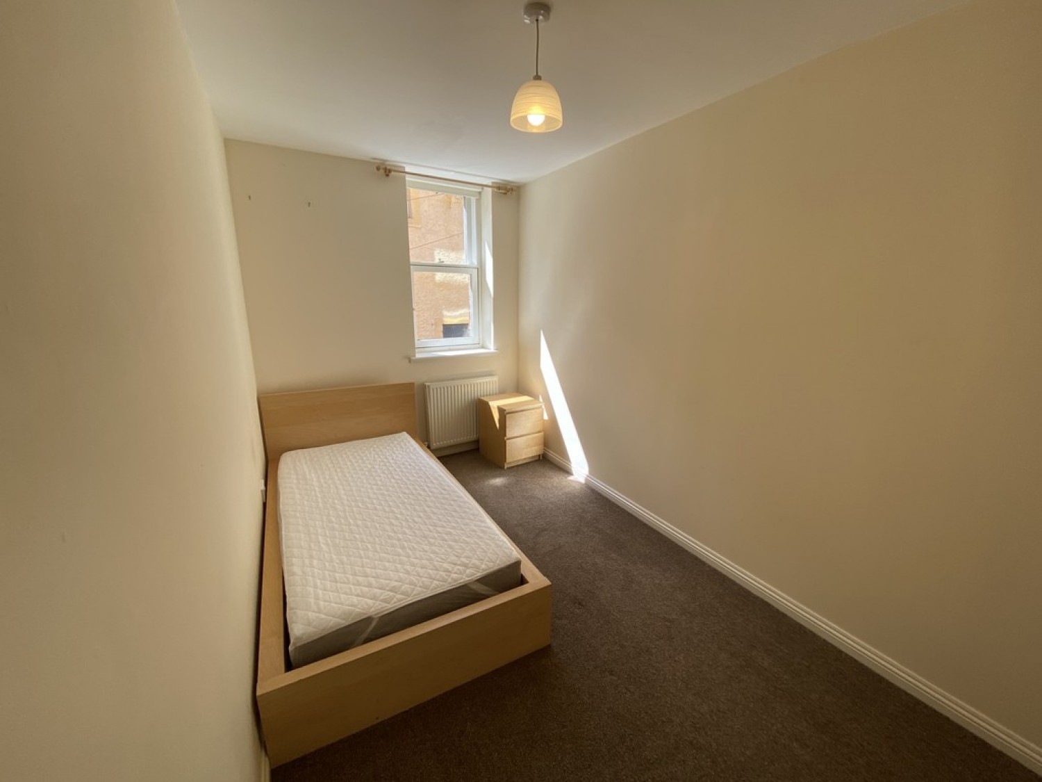 AYR - Academy Street