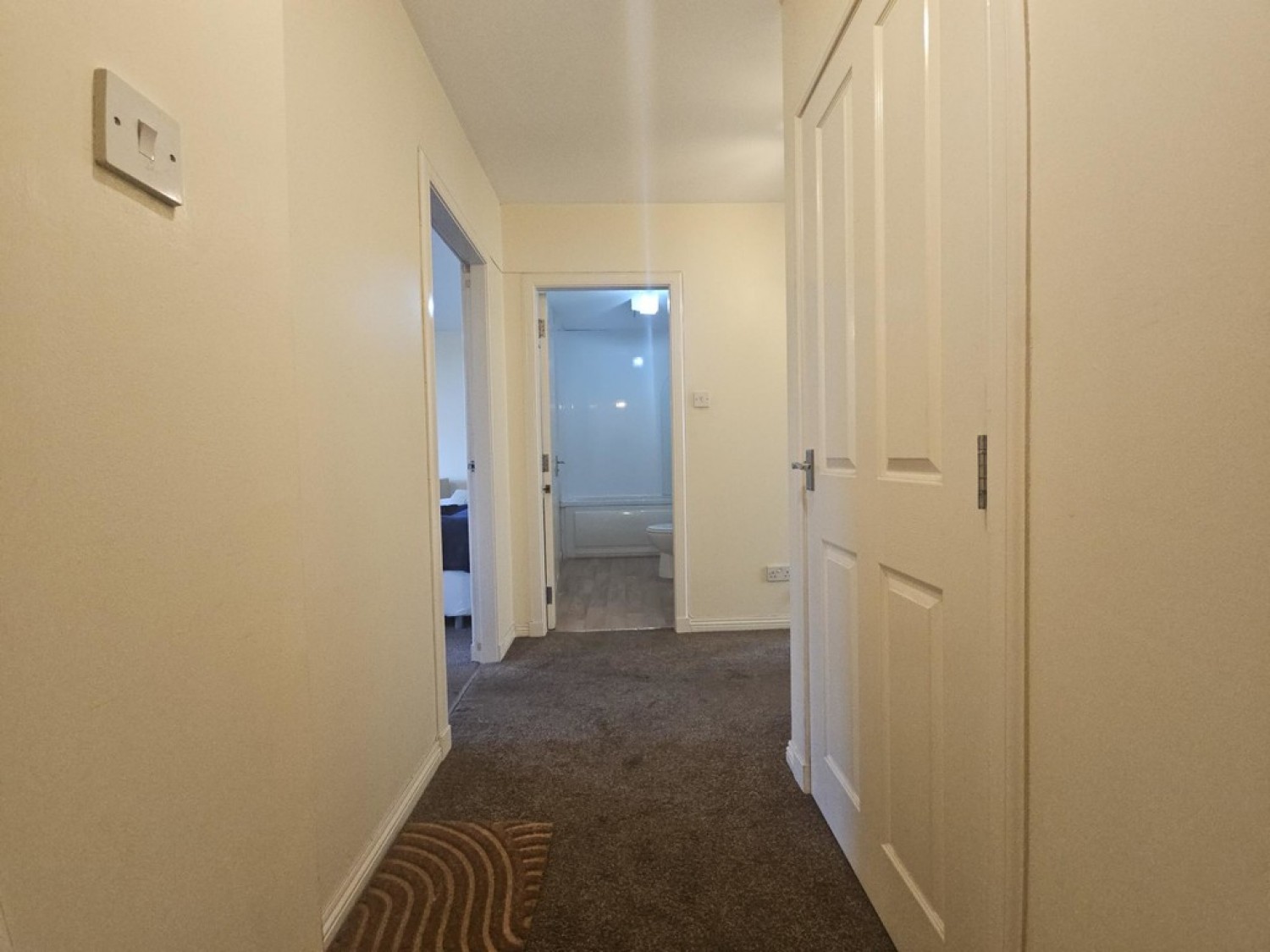 AYR - Academy Street