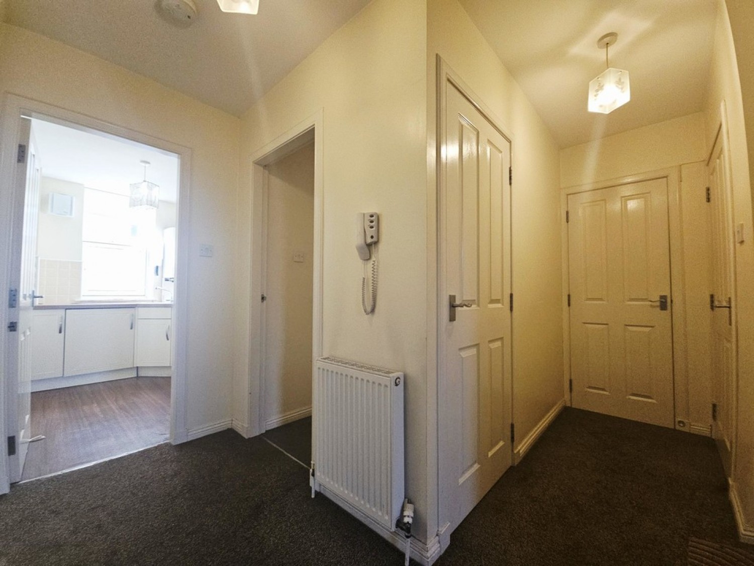 AYR - Academy Street