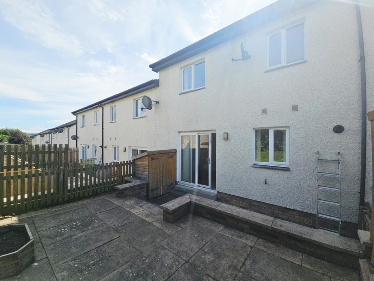 COYLTON - Finlayson Way