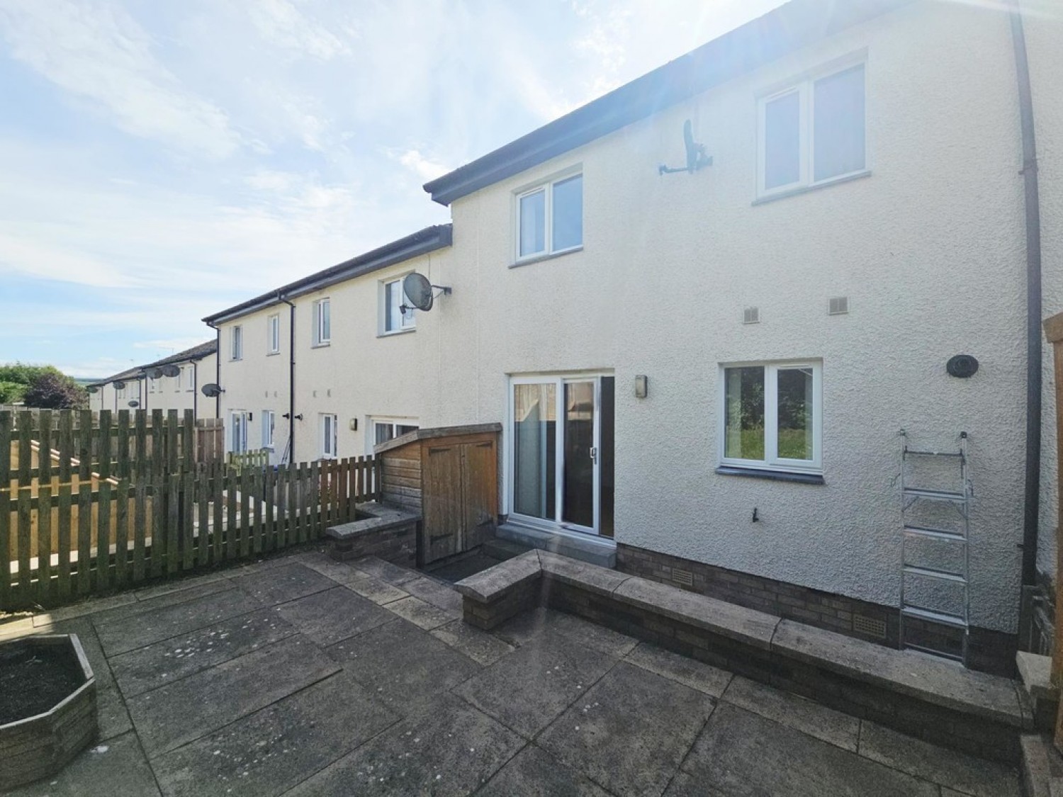 2 bedroom House for Letting COYLTON - Finlayson Way