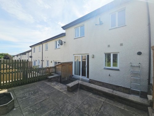 COYLTON - Finlayson Way