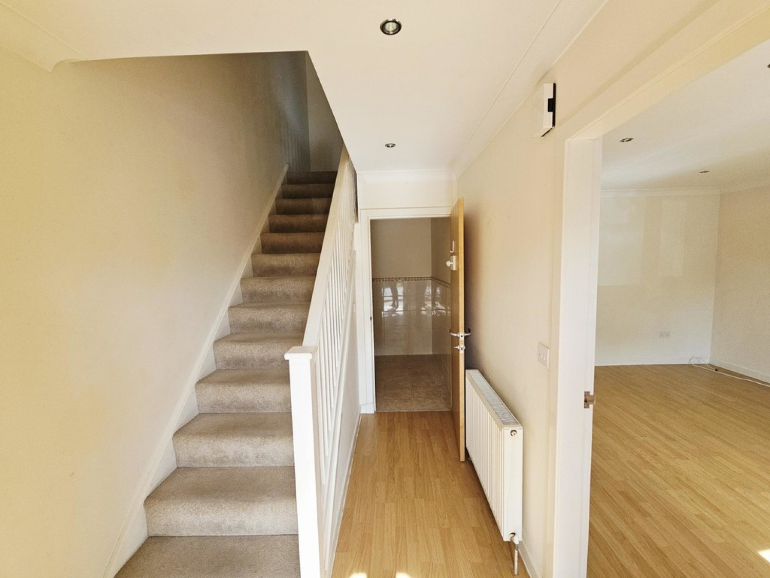 2 bedroom House for Letting COYLTON - Finlayson Way