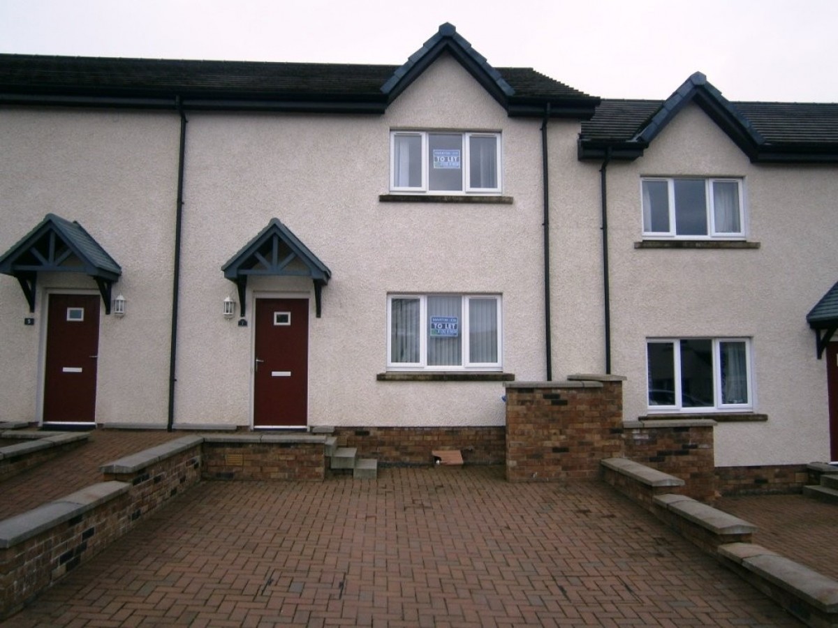 COYLTON - Finlayson Way