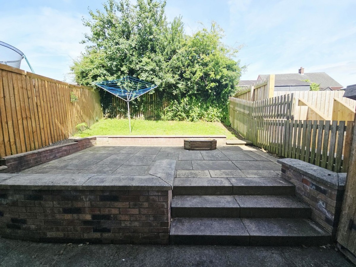 COYLTON - Finlayson Way