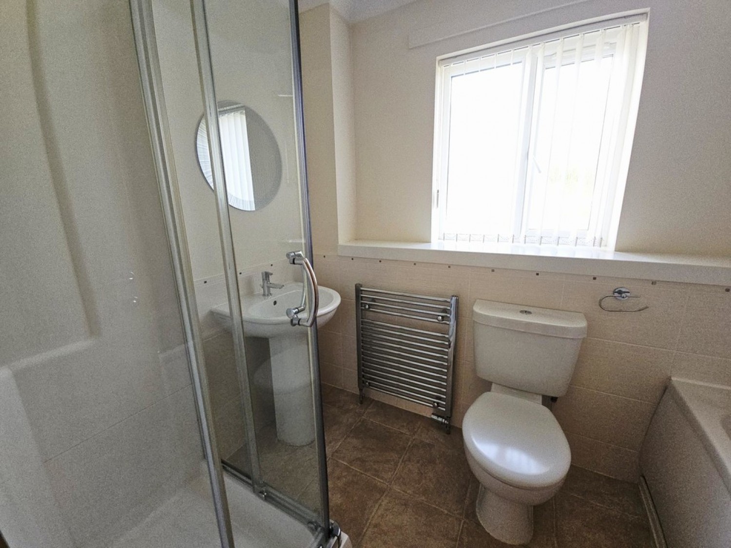 2 bedroom House for Letting COYLTON - Finlayson Way