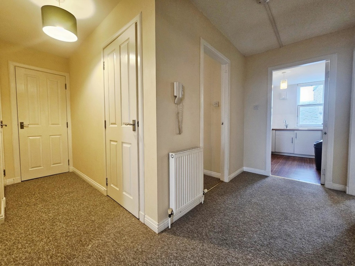 2 bedroom Flat for Letting AYR - Academy Street