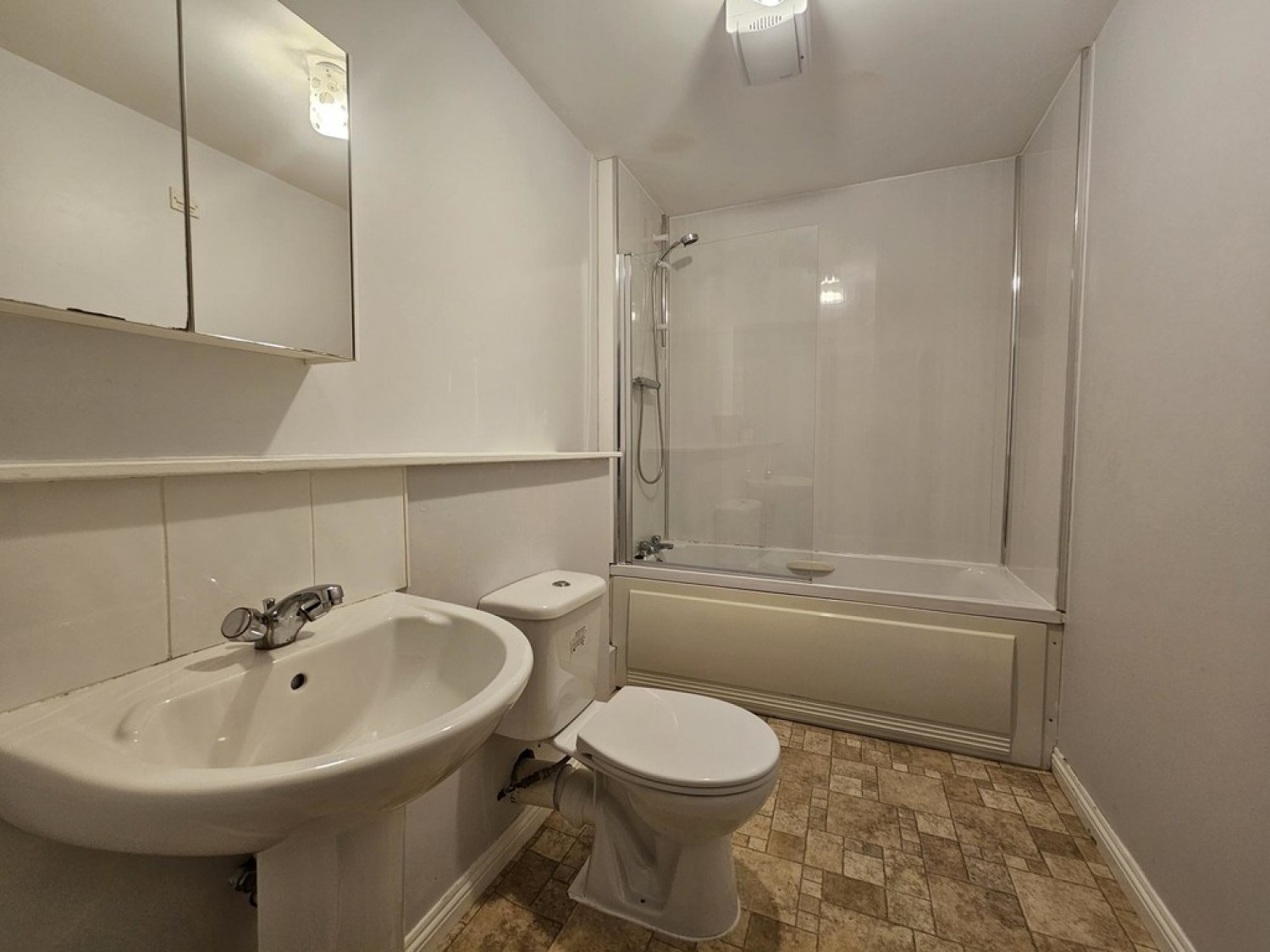 2 bedroom Flat for Letting AYR - Academy Street