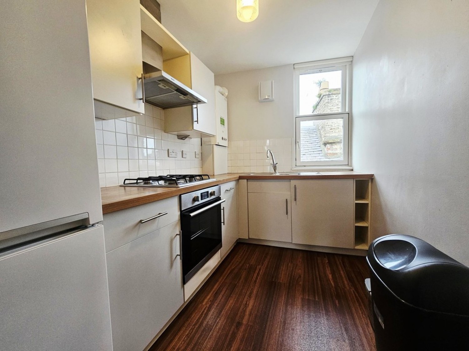 2 bedroom Flat for Letting AYR - Academy Street