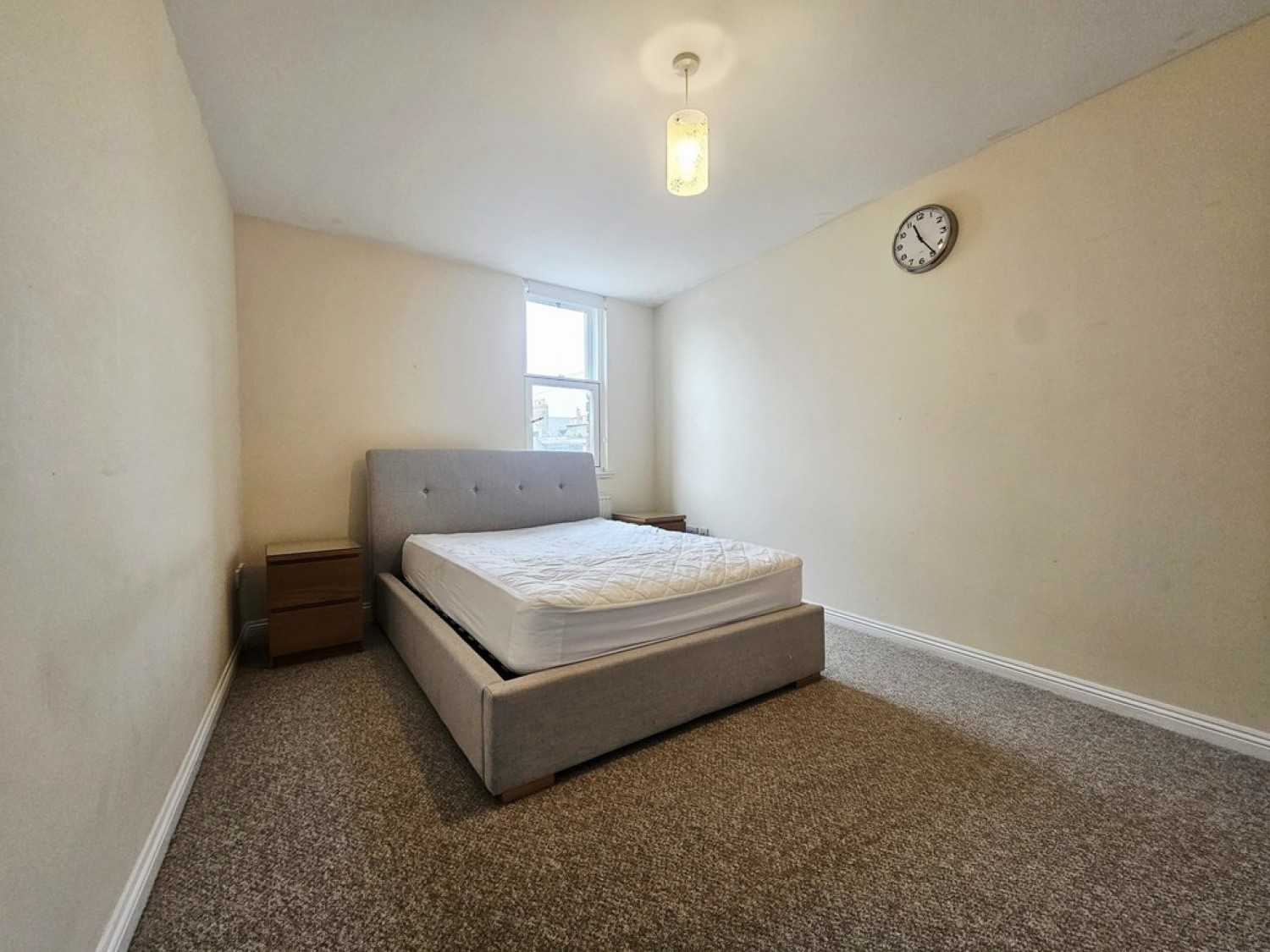 2 bedroom Flat for Letting AYR - Academy Street